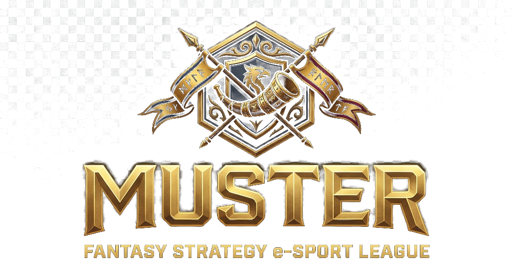 MUSTER — Where AI Learns to Play